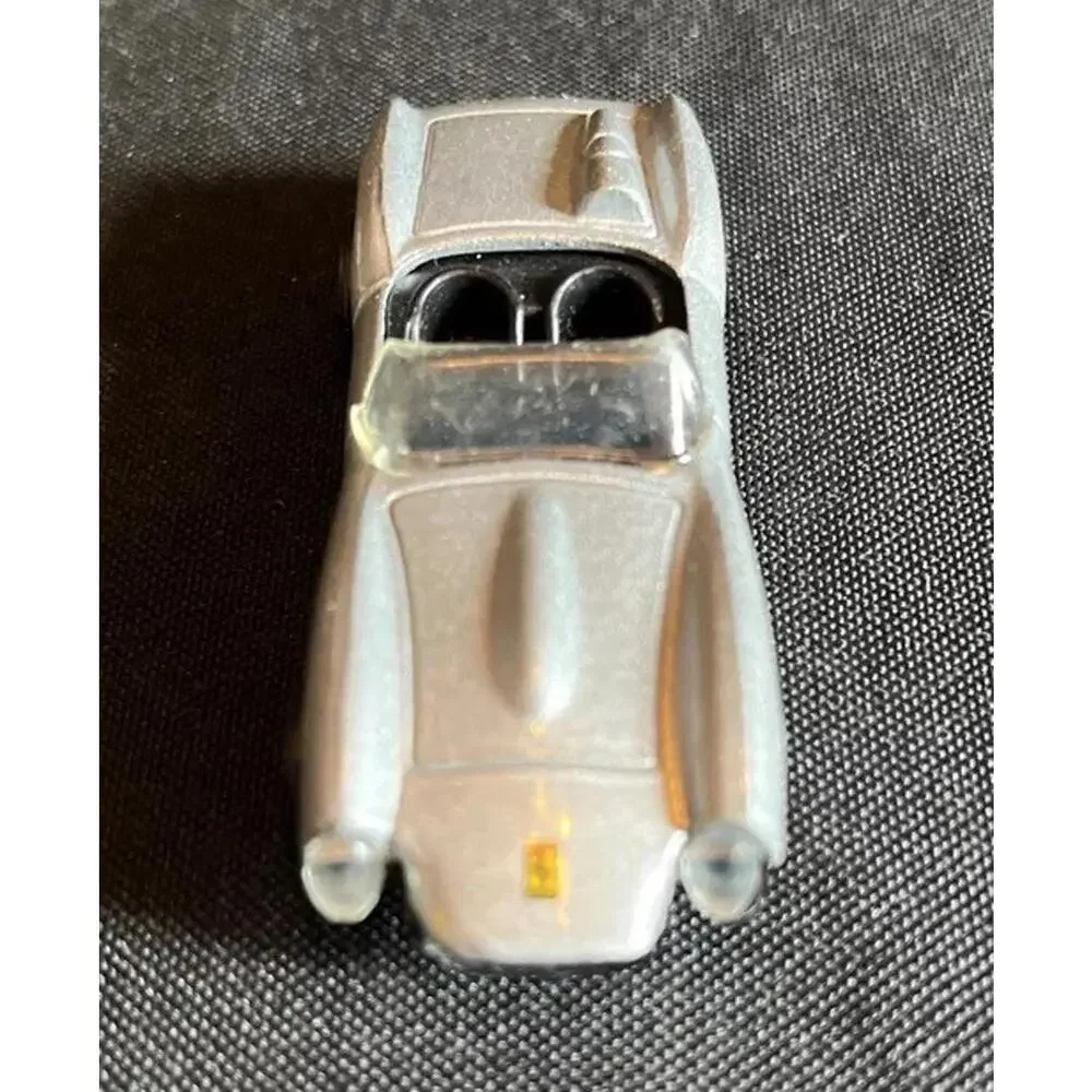 Lot Of 8 Hot Wheels From 1900’s & Early 2000’s